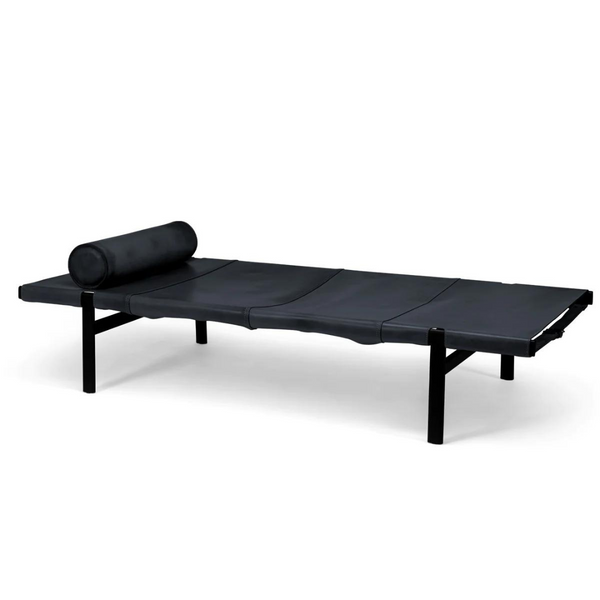 Tension Daybed, Black