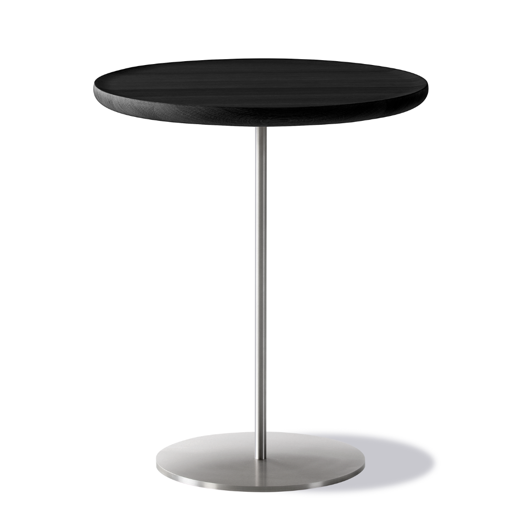 Pal Table - Stainless Base