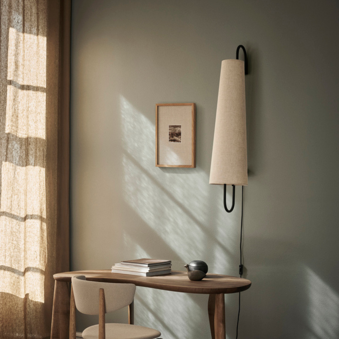 Ancora Wall Lamp