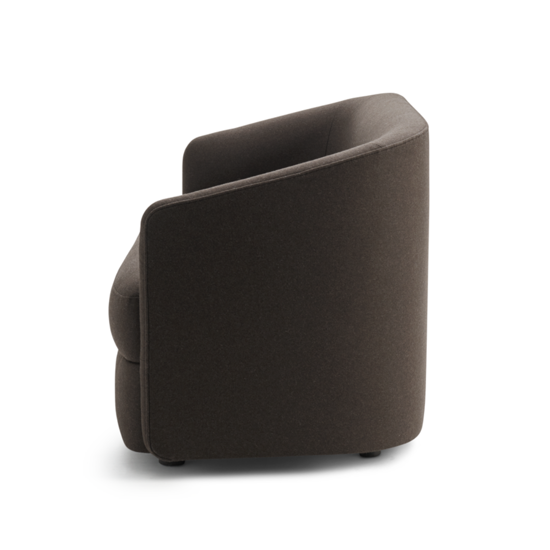 Covent 2-Seater Sofa Narrow