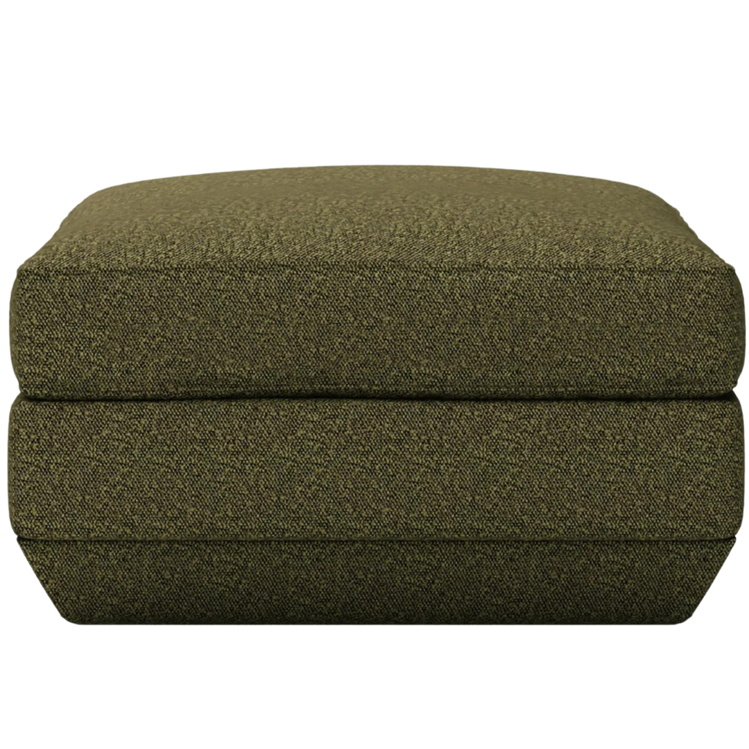 Podium Modular Ottoman