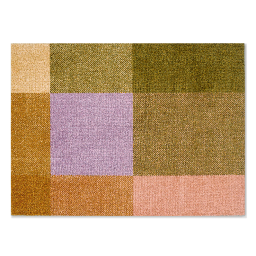 Mix Floor Mat - Teklan