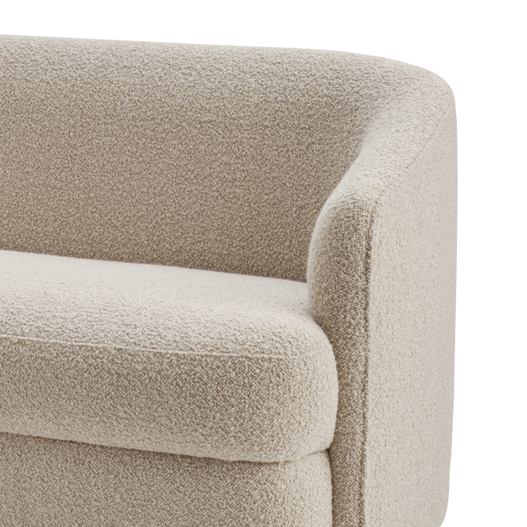 Covent 2-Seater Sofa Deep