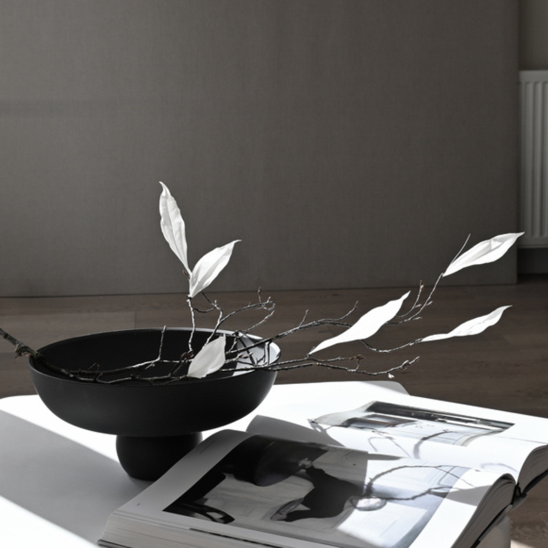 Baburu Bowl - Batten Home
