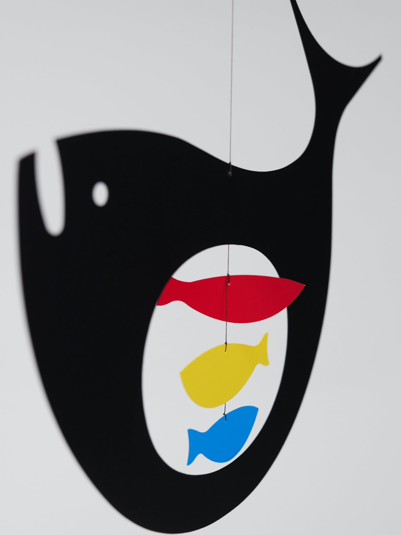 Expecting Fish Mobile