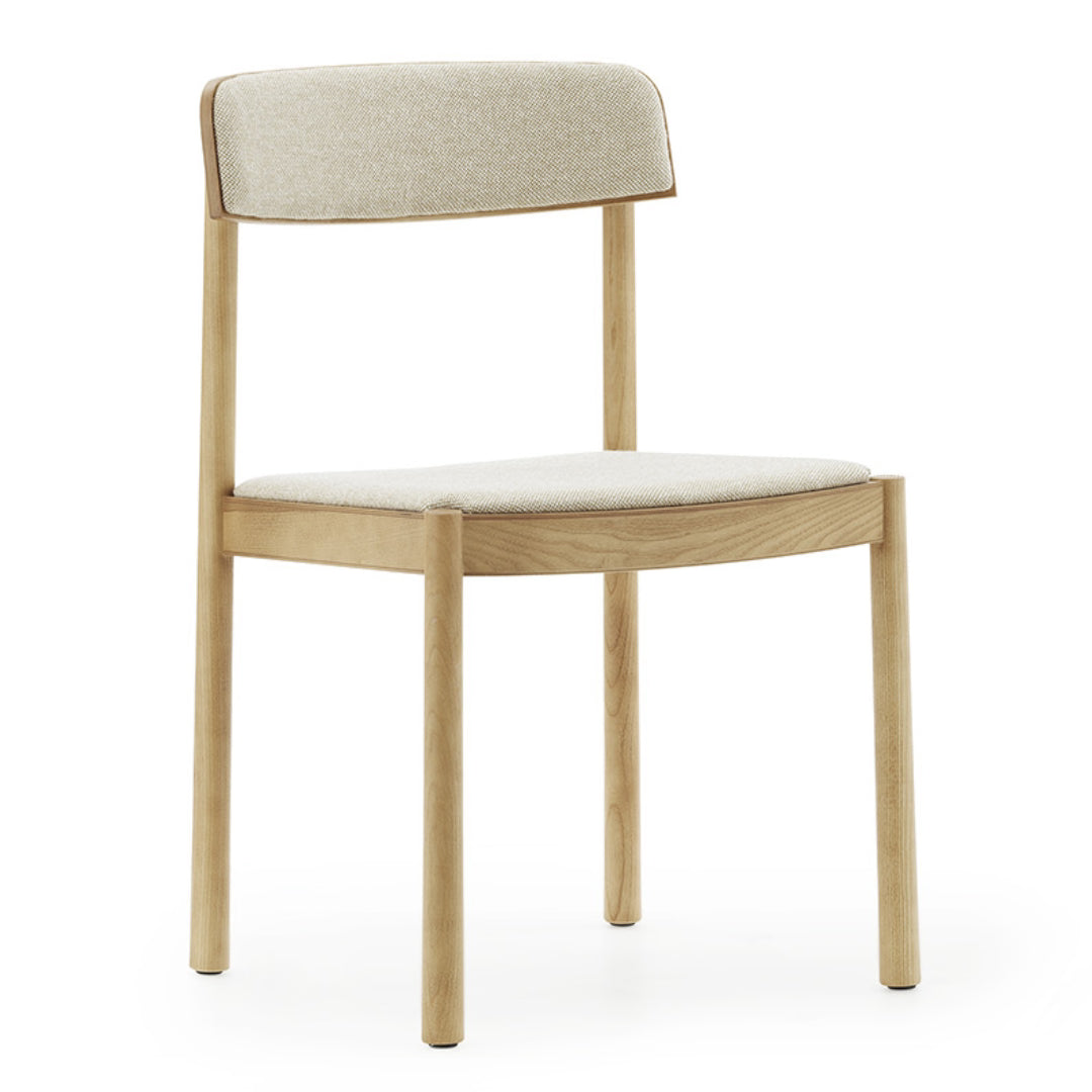 Timb Chair Upholstery