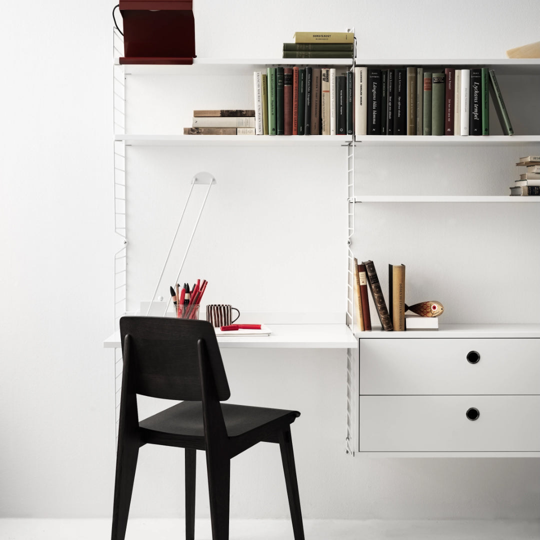 Chest with Drawers - 30.7 - Batten Home