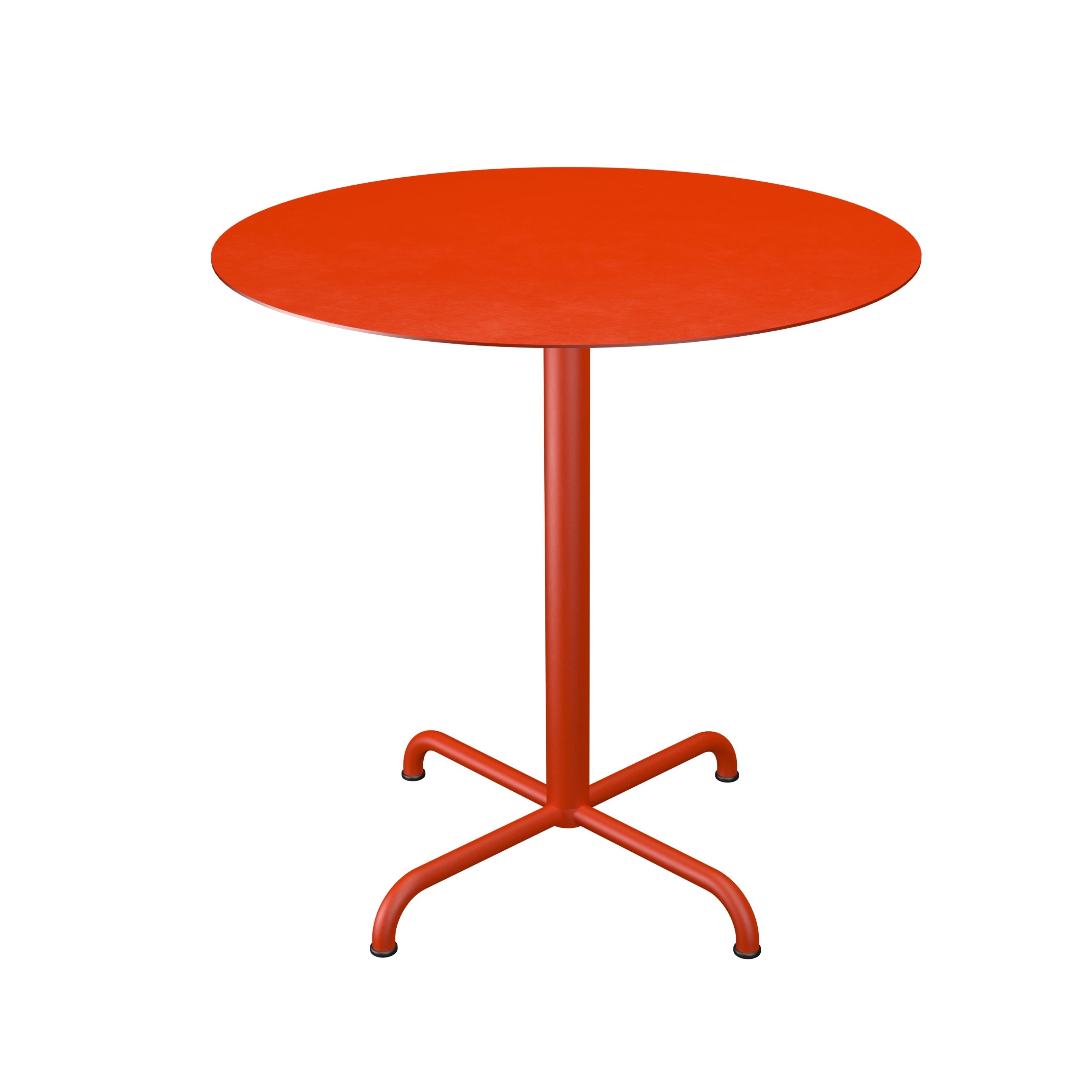 PICO Round Outdoor Café Table