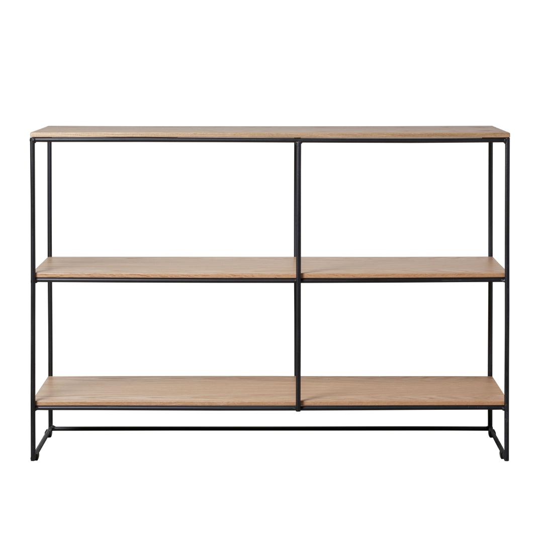 Fritz Hansen Planner Shelving - MC500 - Batten Home