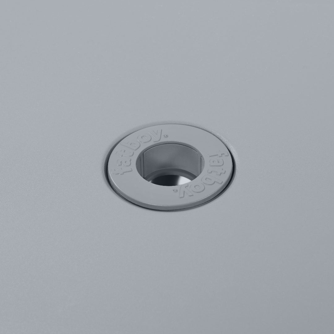 Toni Tablo Outdoor Dining Table