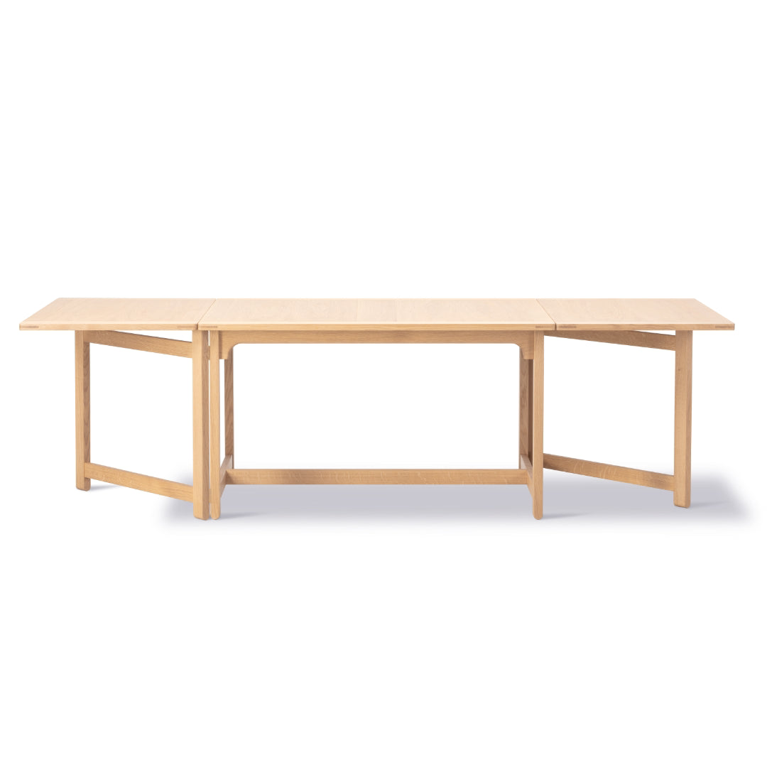 Fredericia Library Table | Batten Home
