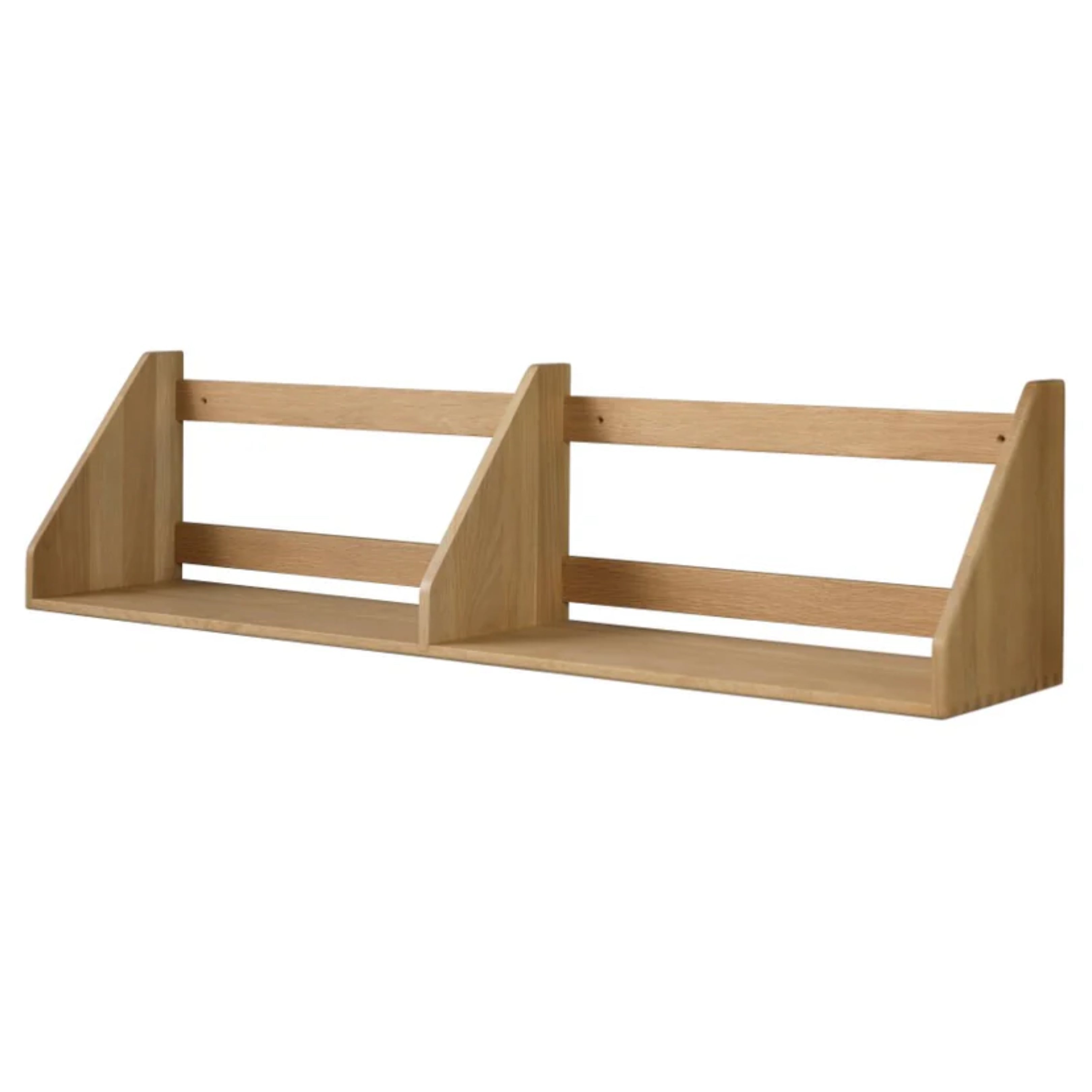 B5 Oak Shelf - 39.4 x 8.3