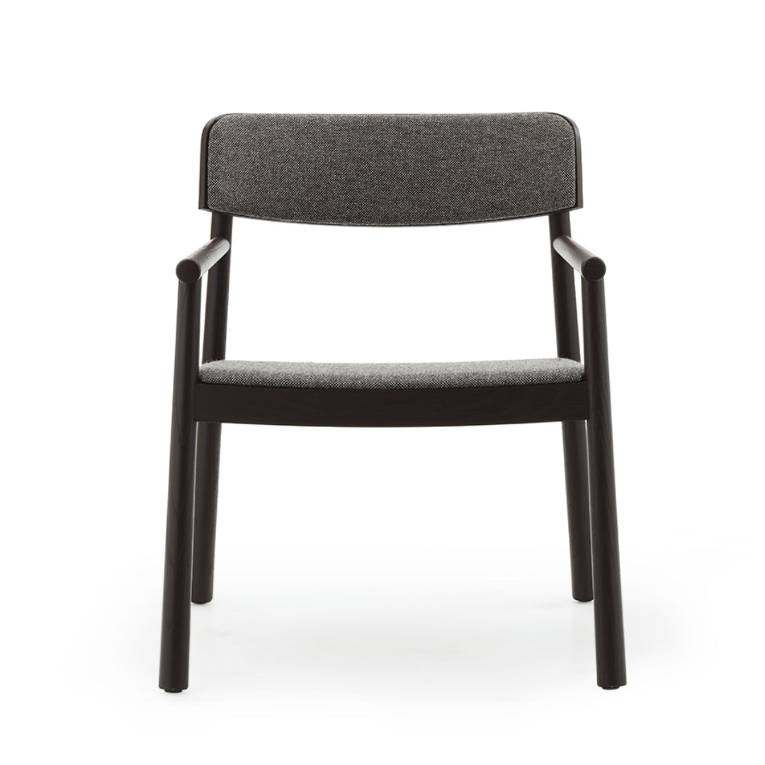 Timb Lounge Armchair Upholstery