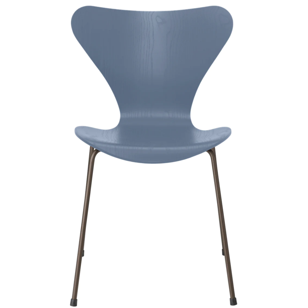 Series 7 Chair - Colored Ash