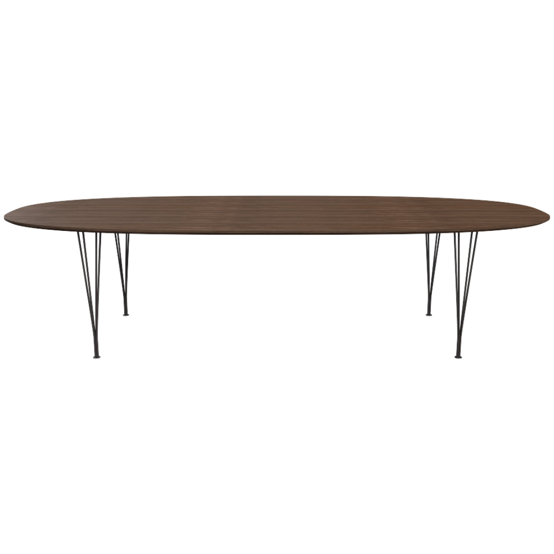 Superellipse Table 118.1"