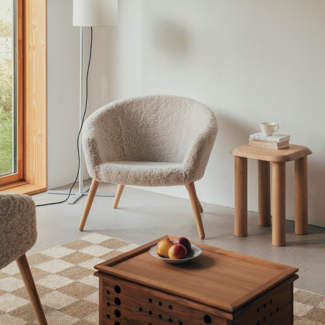 Islets Side Table