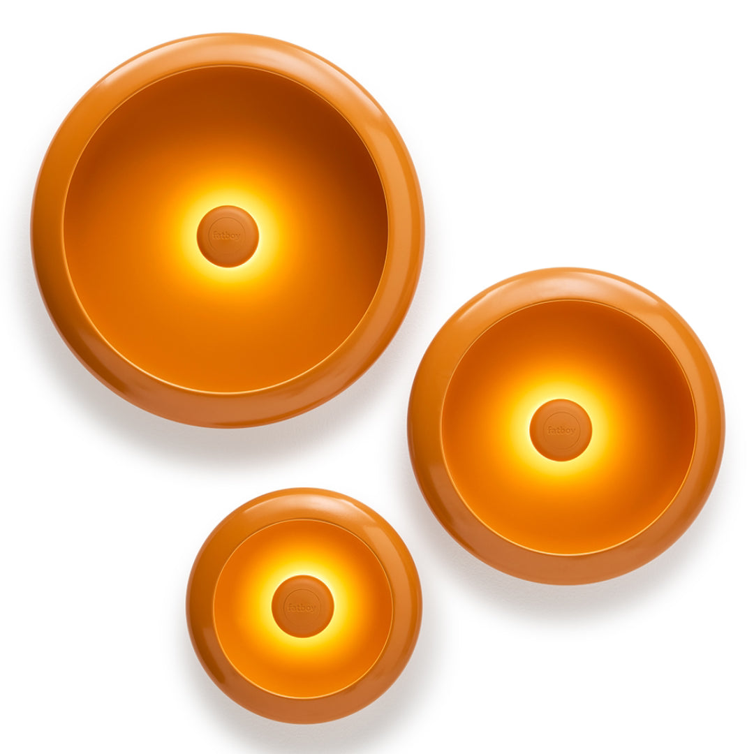 Fatboy Oloha Trio Wireless Lamp Bowl Set 2.0 - Batten Home