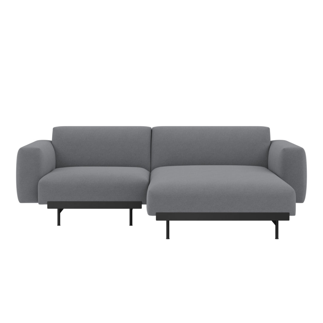 In Situ Modular Sofa - 2-Seater Configuration 4