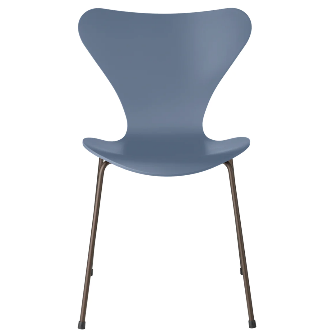 Series 7 Chair - Lacquered