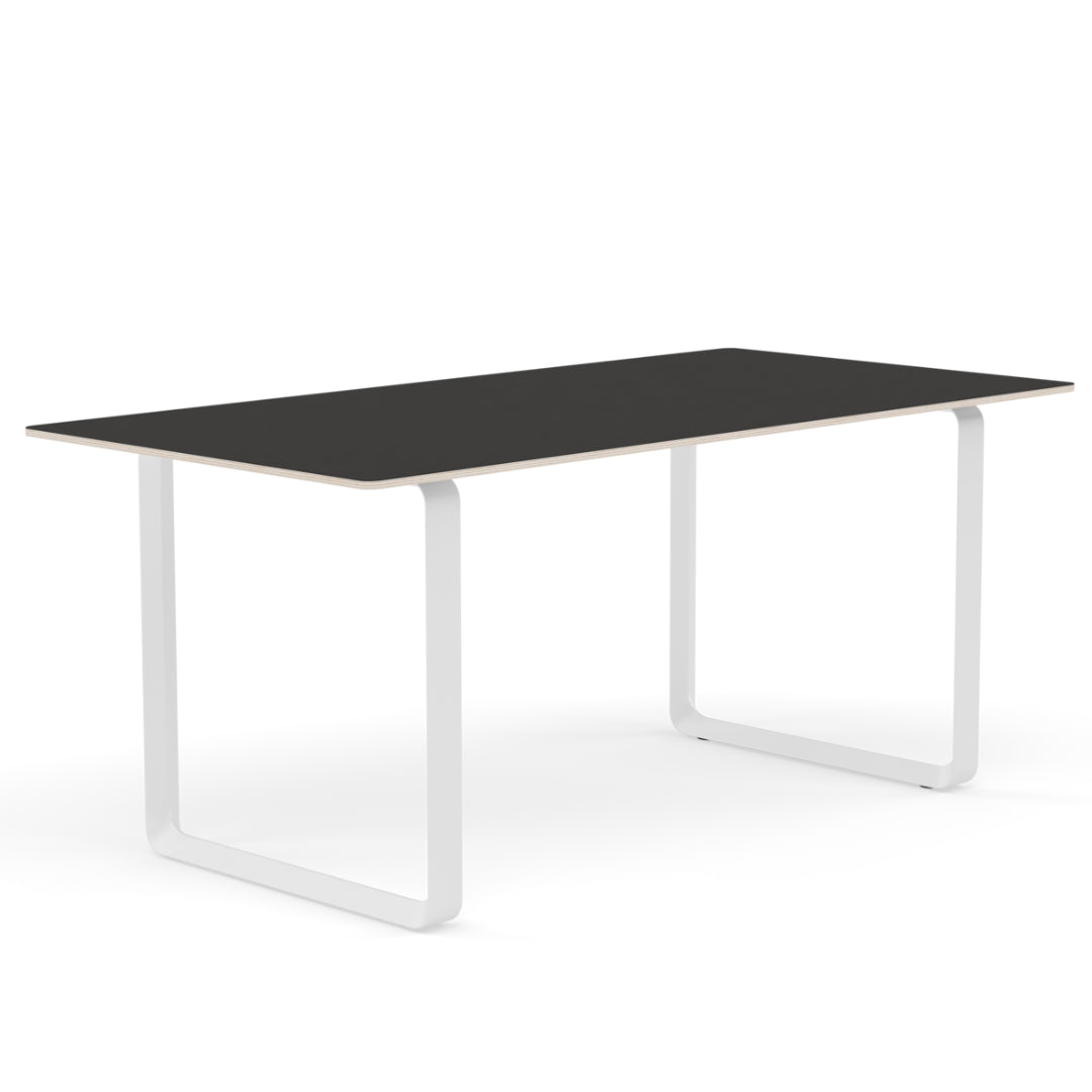 70/70 Table 170 x 85