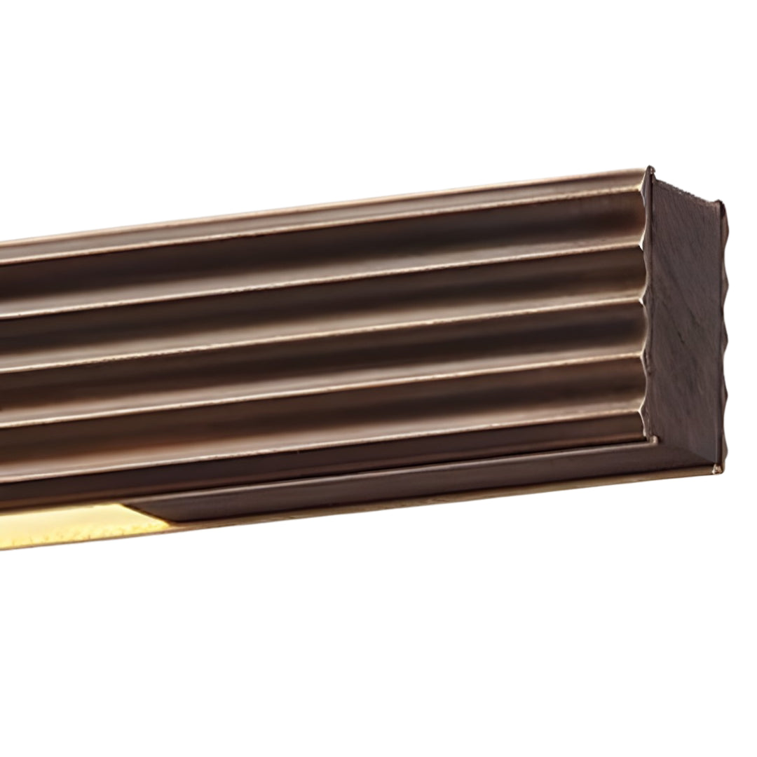 Capital Linear Suspension Lamp