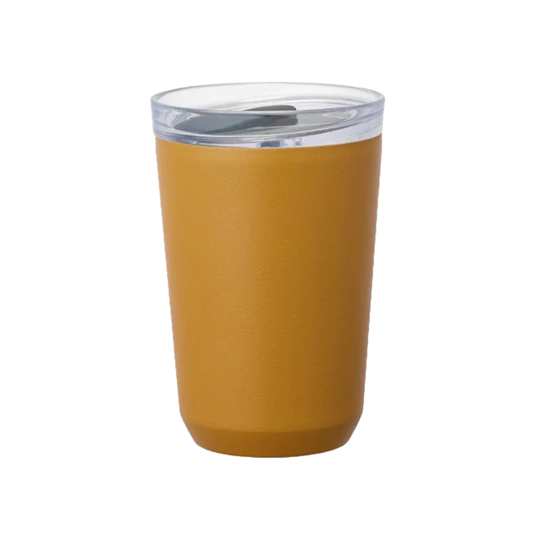 To Go Tumbler with Plug 360ml
