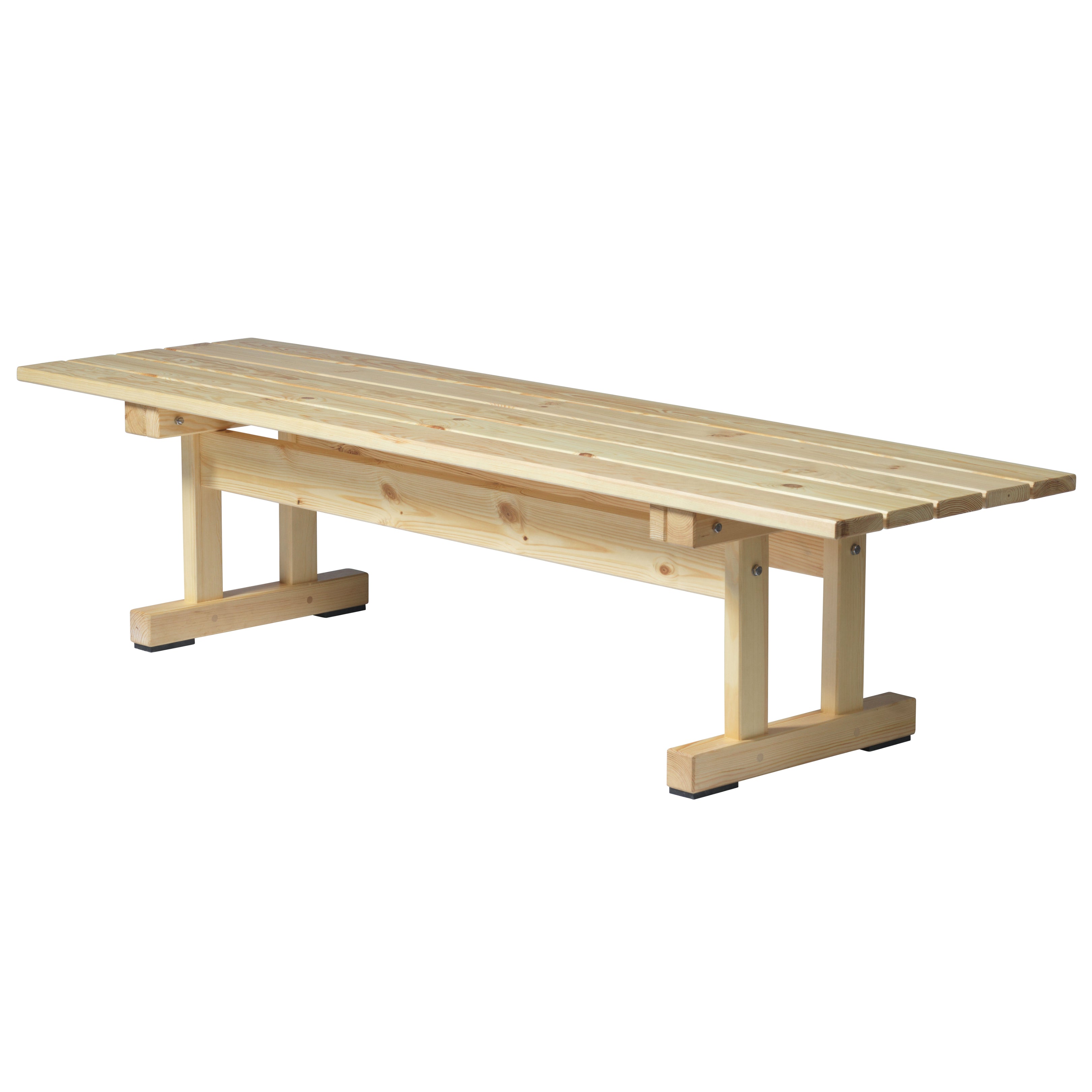 M15 Ermelunden Bench