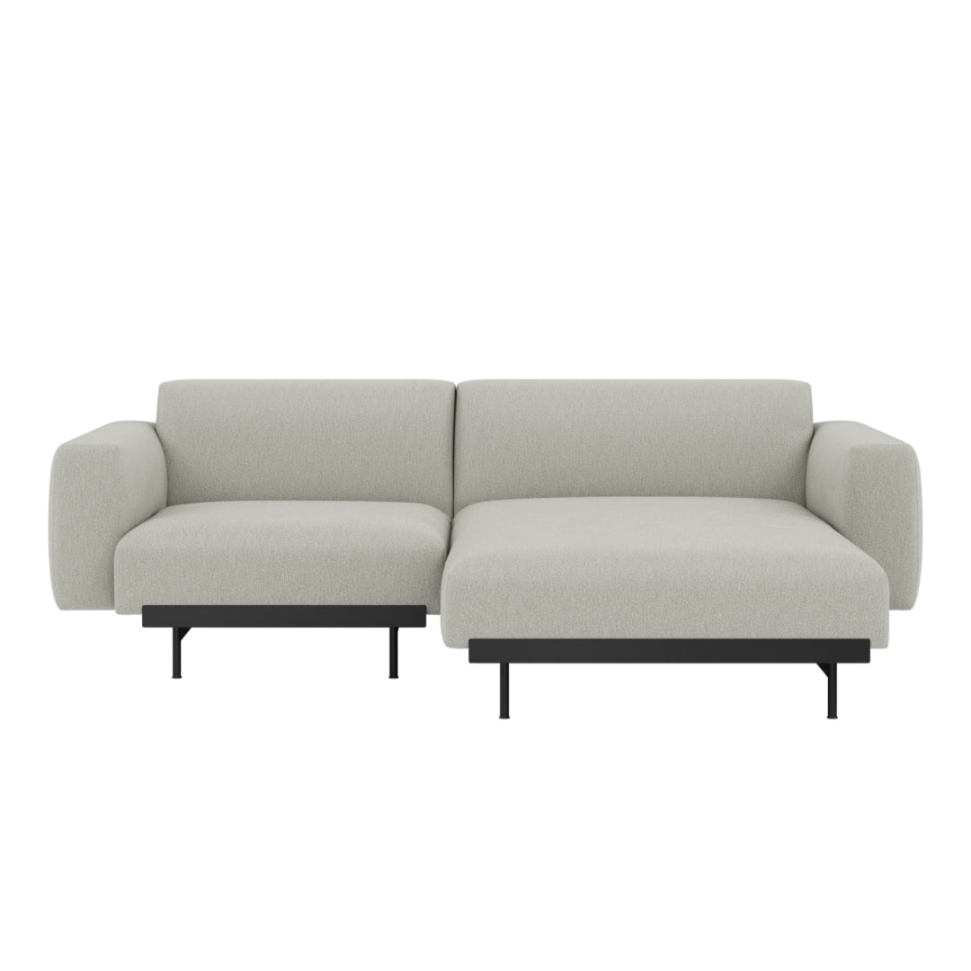 In Situ Modular Sofa - 2-Seater Configuration 4
