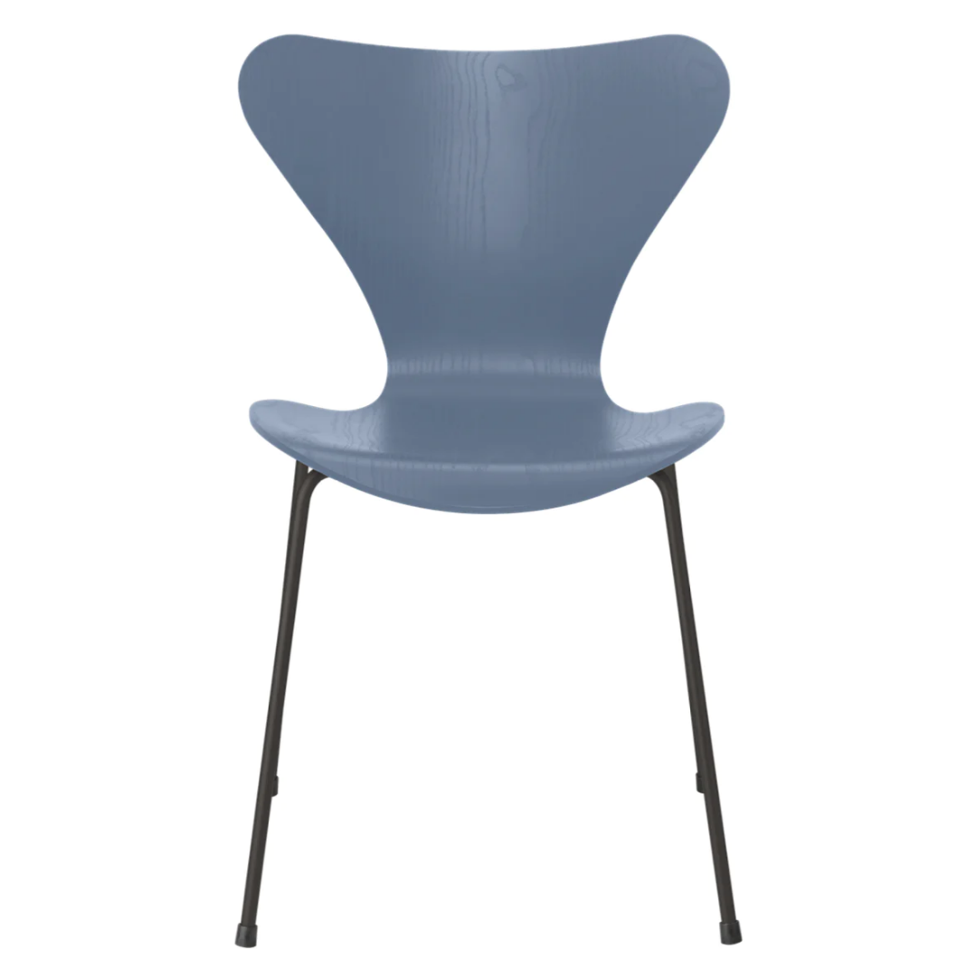 Series 7 Chair - Colored Ash