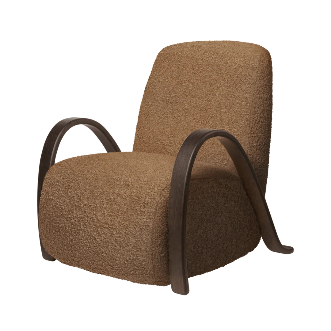 Buur Lounge Chair