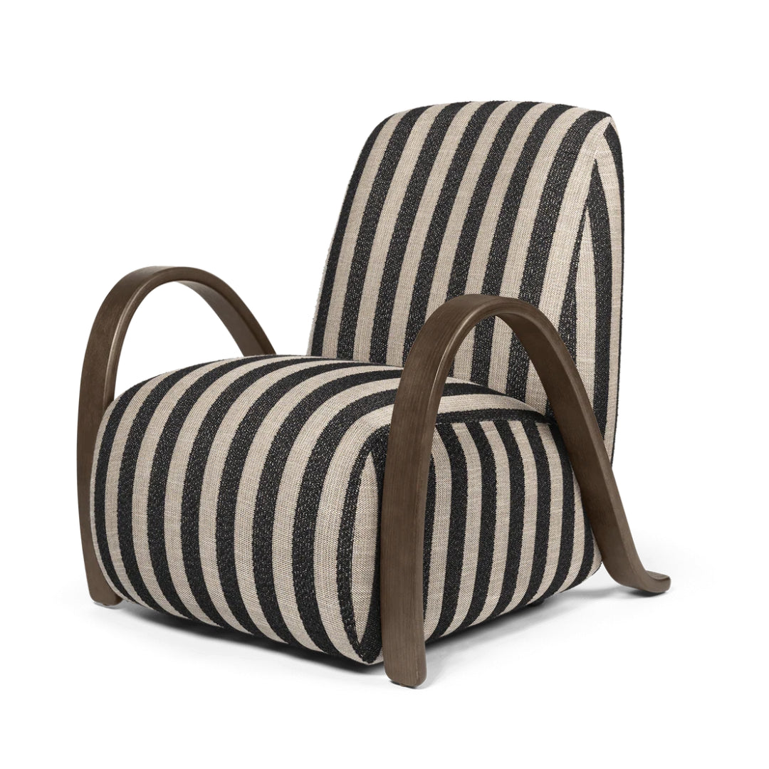 Buur Lounge Chair