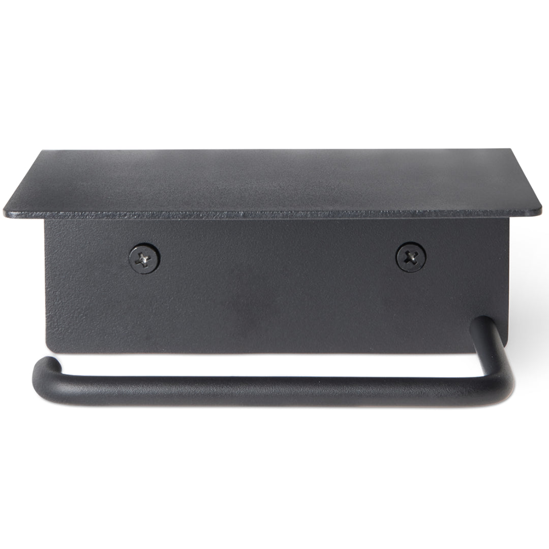 Dora Toilet Paper Holder - Shelf