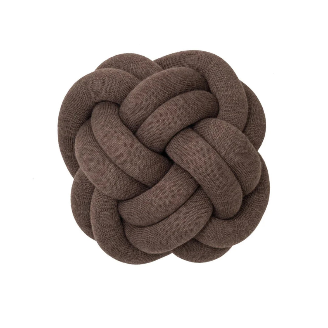 Knot Cushion - Batten Home