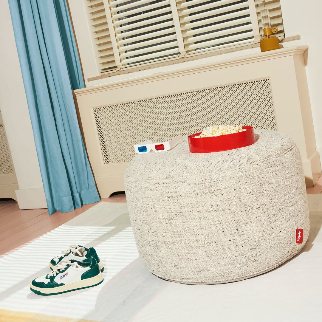 Point Large Mingle Pouf