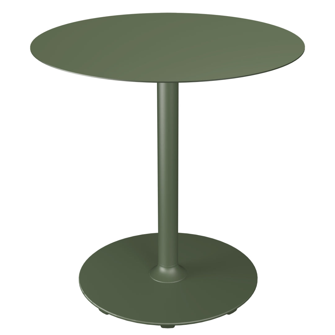 PICO Round Outdoor Café Table - Batten Home