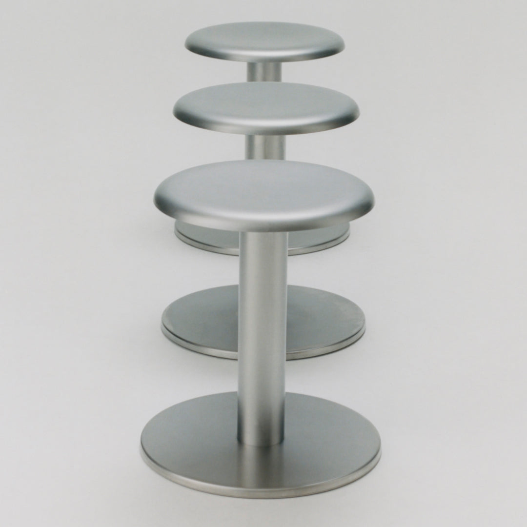 New Works Coupe Stool │ Batten Home