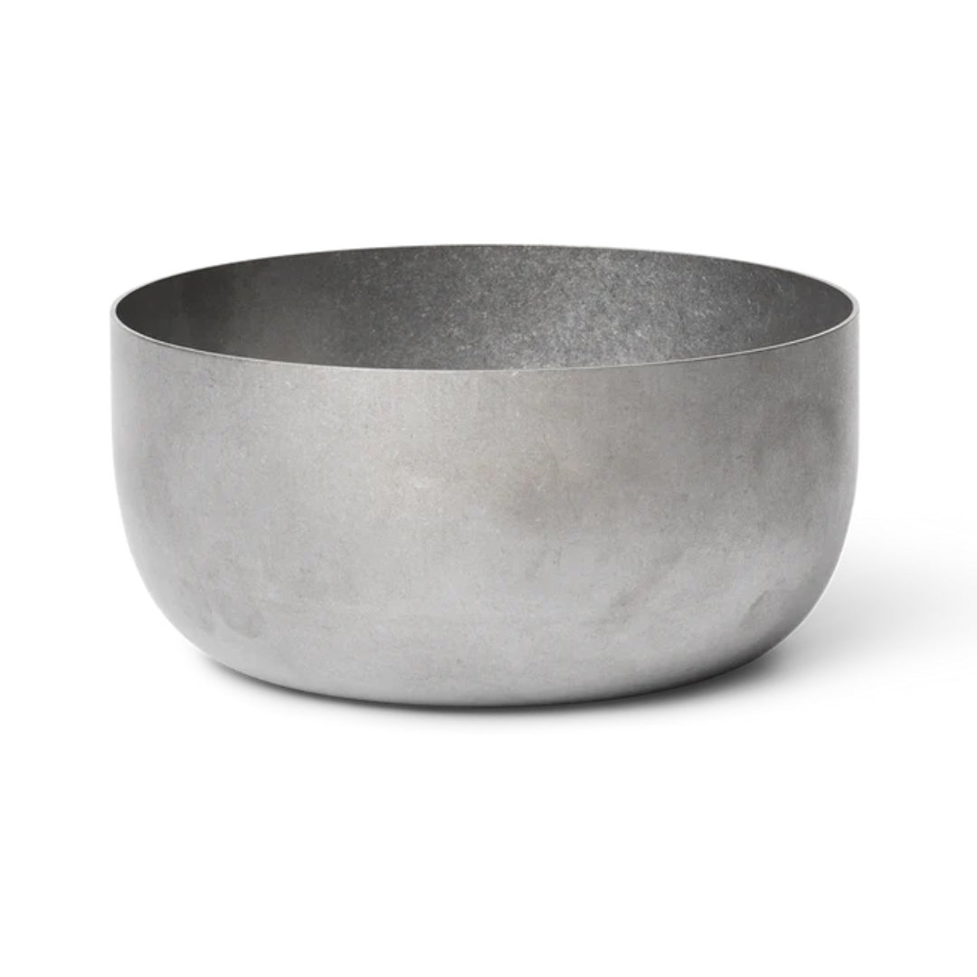 Tumbled Bowl - Batten Home
