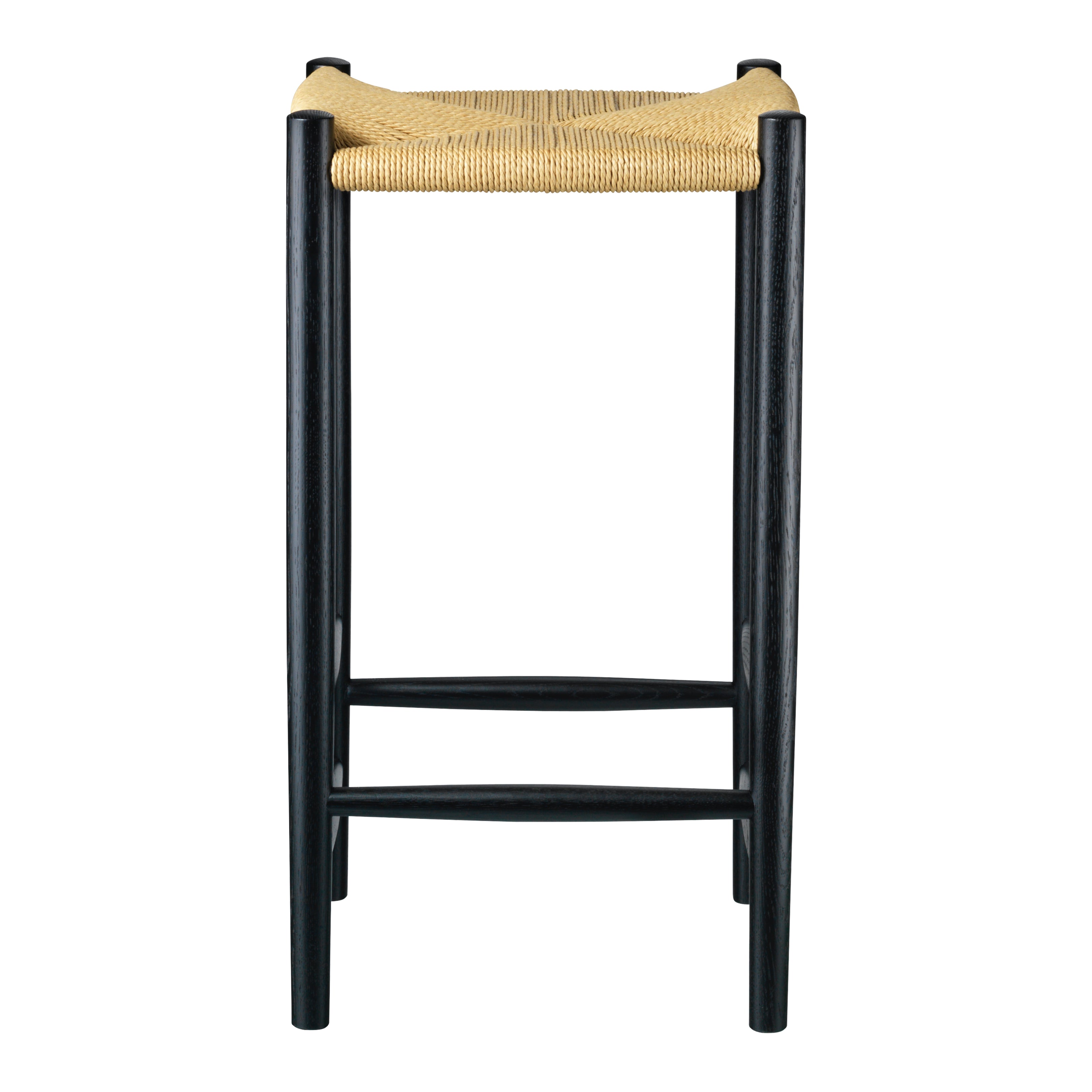 J164C Counter Stool Squared