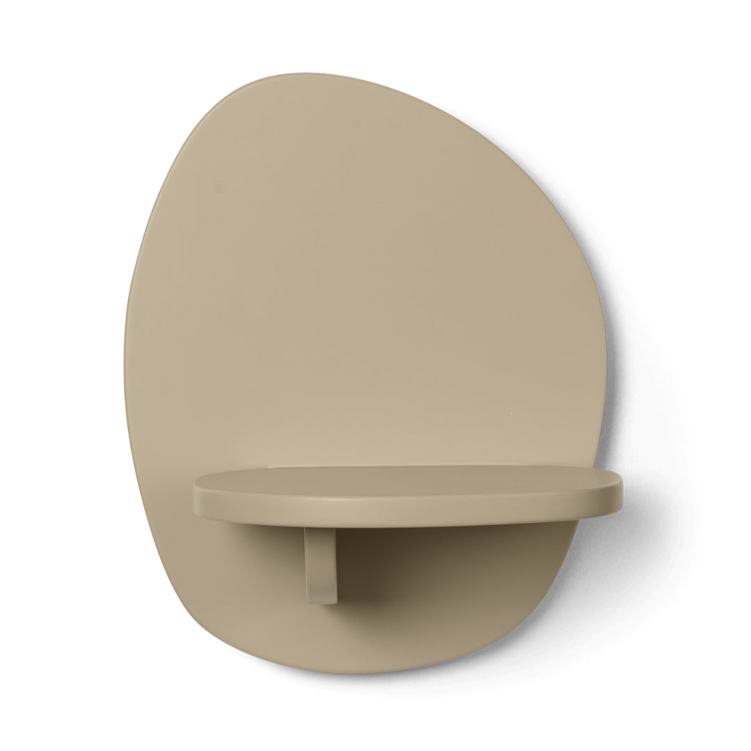 Ferm Living Pilu Shelf - Small - Batten Home