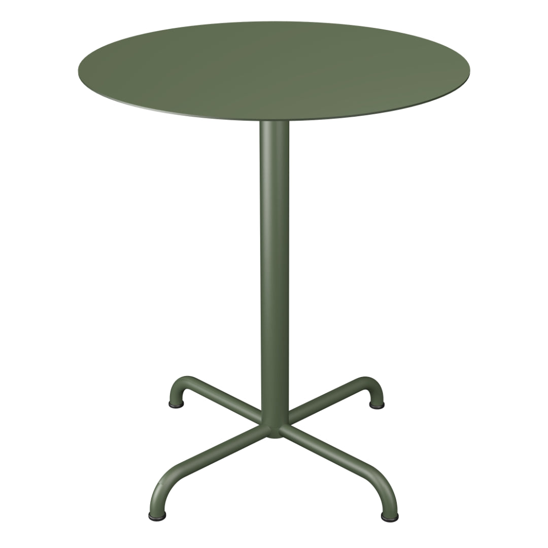 PICO Round Outdoor Café Table - Batten Home