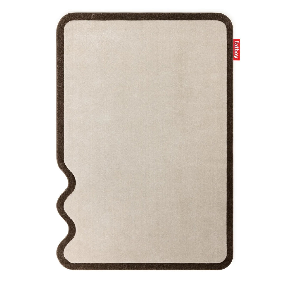 Fatboy Carpet Not Straight Rug - Batten Home