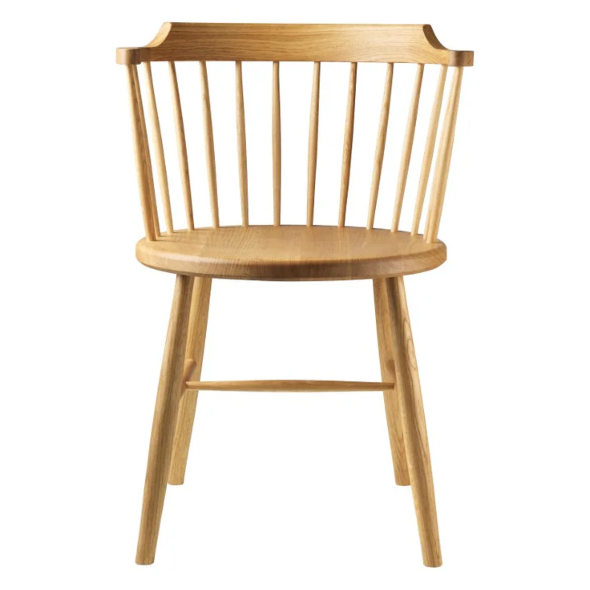 FDB Møbler J18 Chair - Batten Home