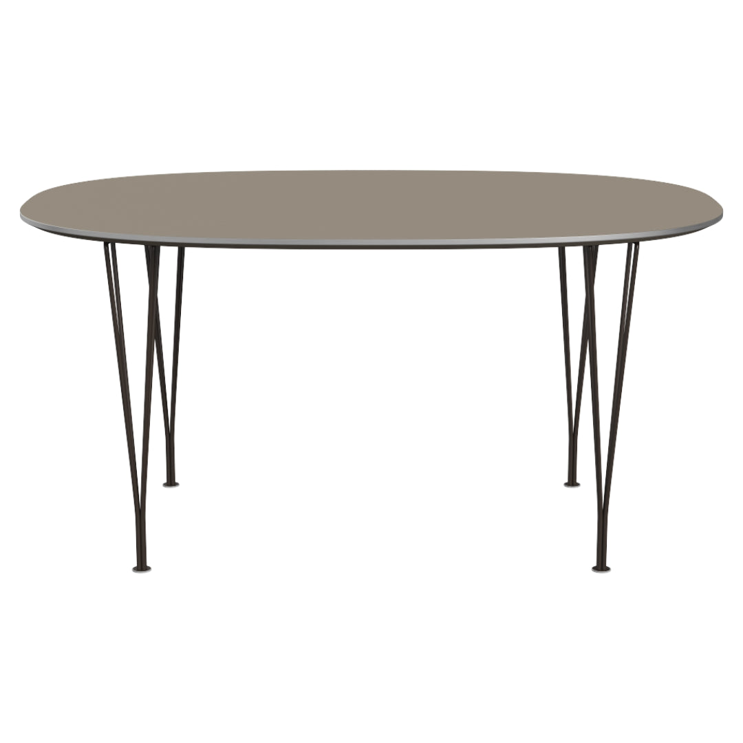 Superellipse Table 59.1"