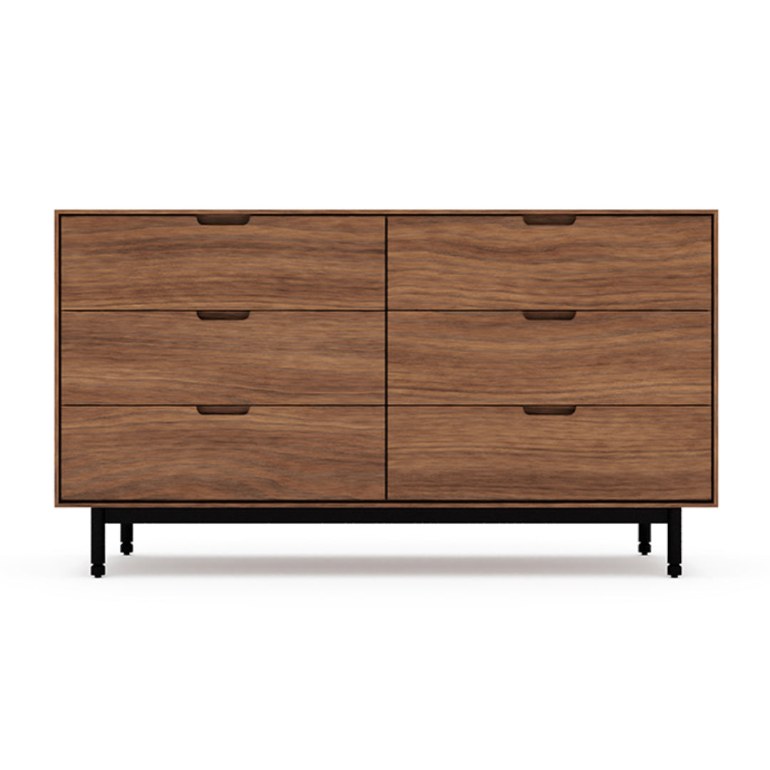 Munro 6 Drawer Dresser