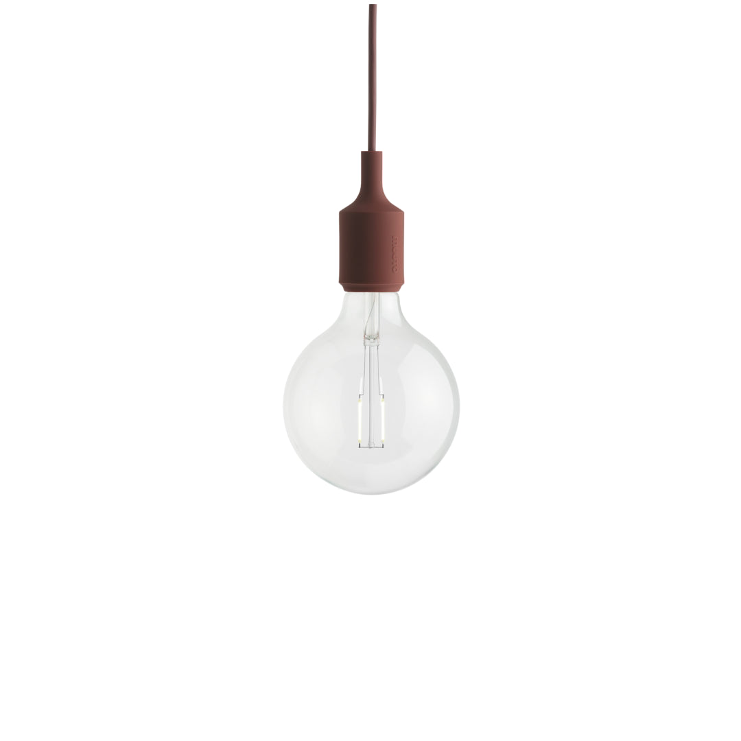 E27 Pendant Lamp - Batten Home