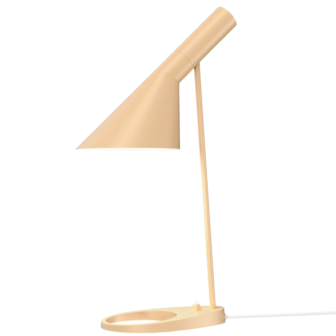 AJ Table Lamp - Batten Home