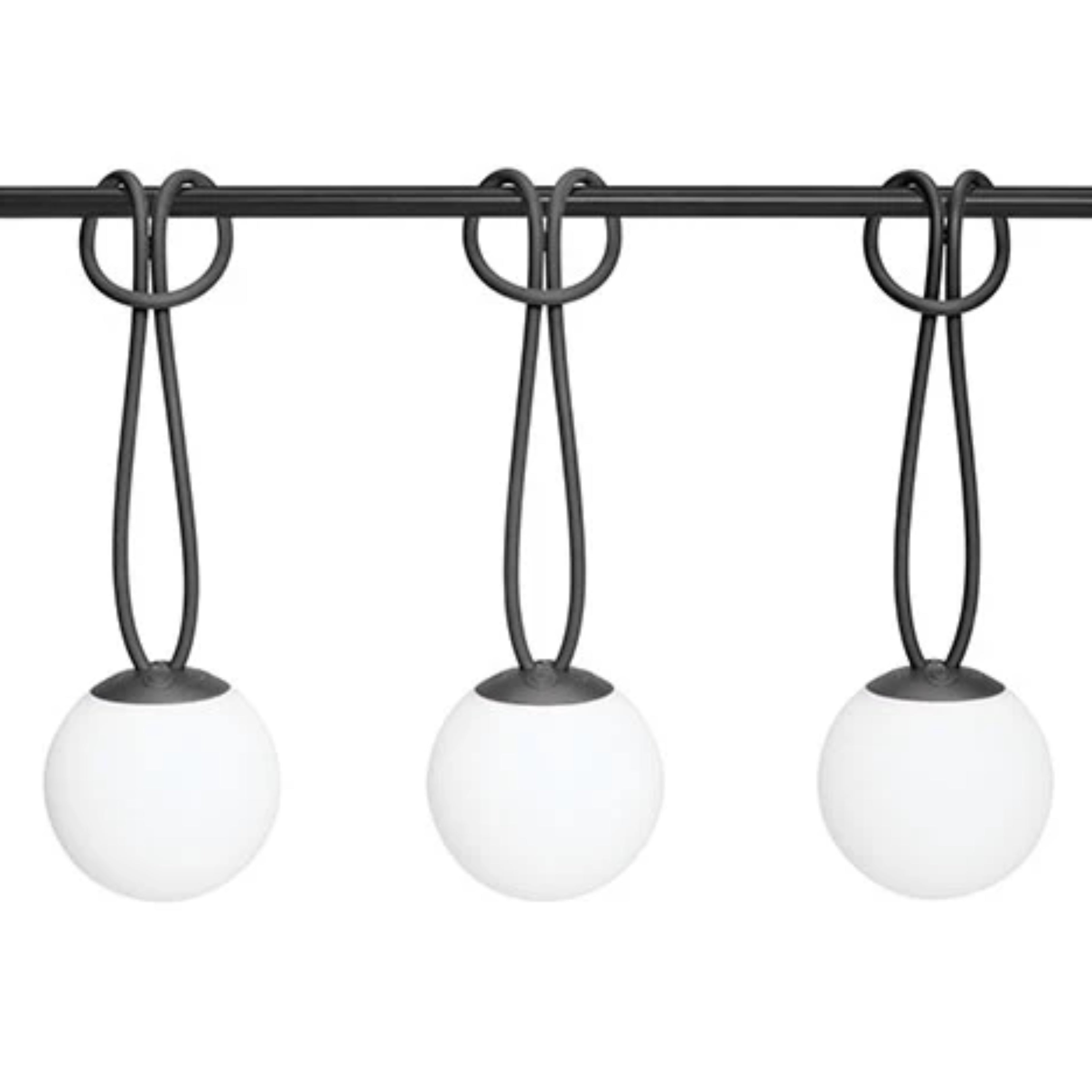 Bolleke Mini Hanging Lamp - Set of 3