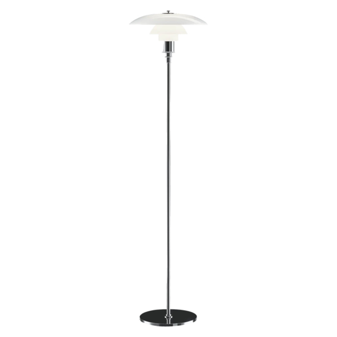 PH 3½-2½ Floor Lamp