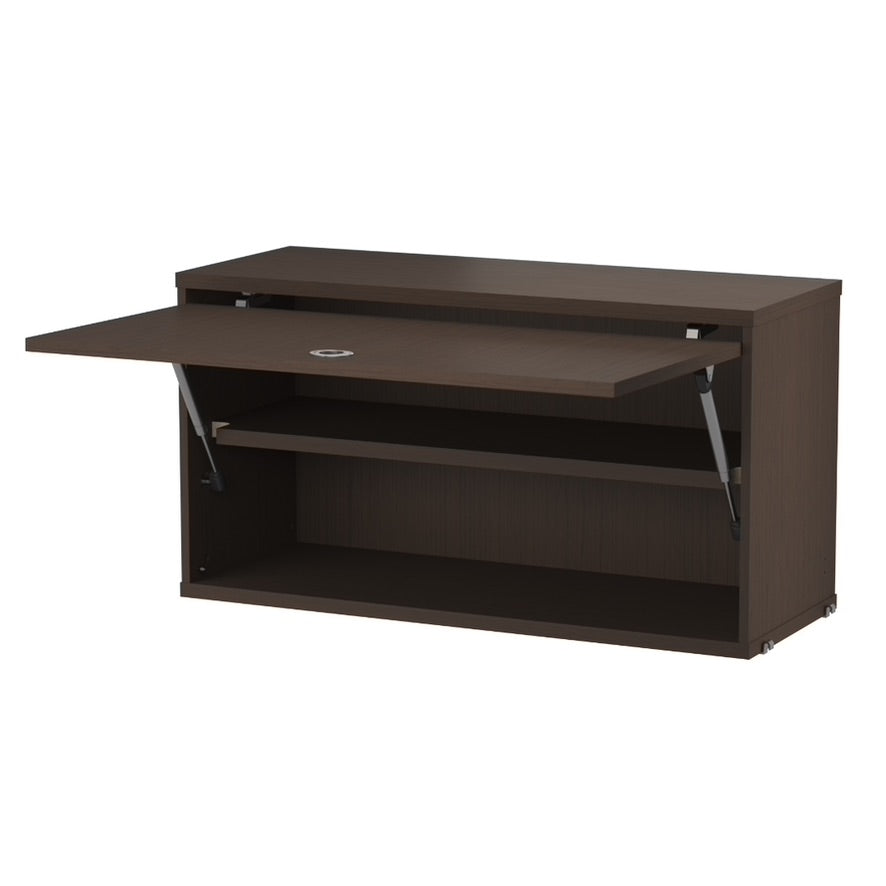 Cabinet with Flip Doors - Batten Home