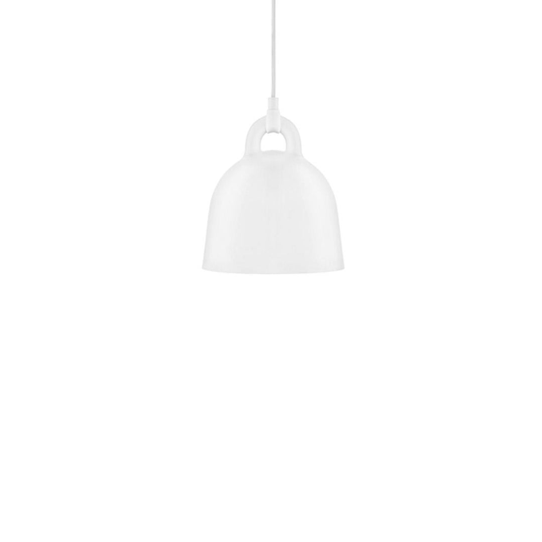 Bell Pendant Lamp